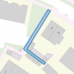 Perceel HSN01-E-3255