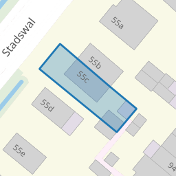 Perceel HSN01-E-3266