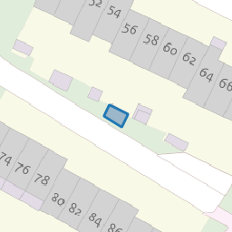 Perceel HSN01-E-3275