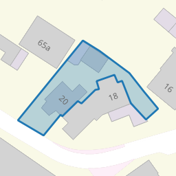 Perceel HSN01-E-3295