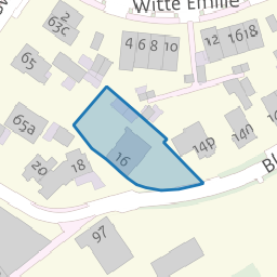 Perceel HSN01-E-3297