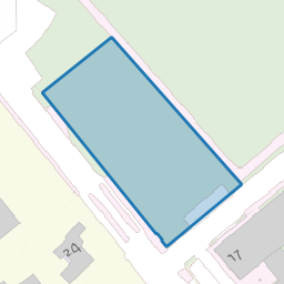 Perceel HSN01-E-3301