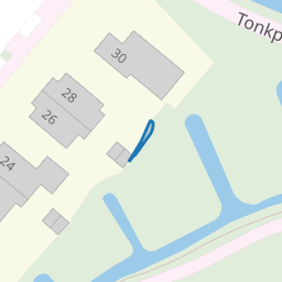 Perceel HSN01-E-3307