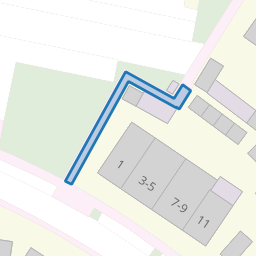 Perceel HSN01-E-3336