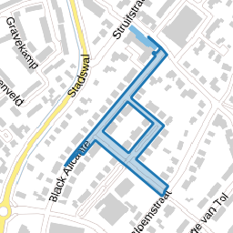 Perceel HSN01-E-3357