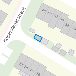 Perceel HSN01-E-3364