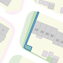 Perceel HSN01-E-3369