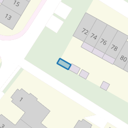 Perceel HSN01-E-3373