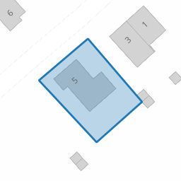 Perceel HSN01-E-3413