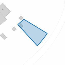 Perceel HSN01-E-3447