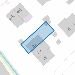 Perceel HSN01-E-3455