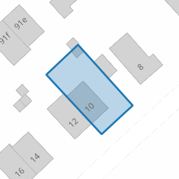 Perceel HSN01-E-3460