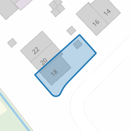 Perceel HSN01-E-3461