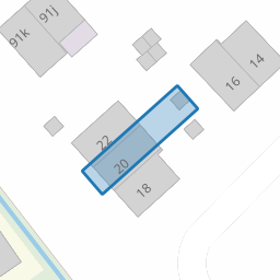 Perceel HSN01-E-3462