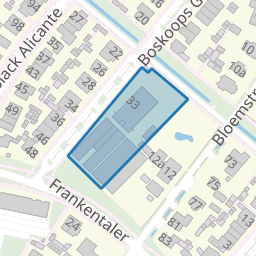 Perceel HSN01-E-3466