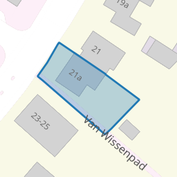 Perceel HSN01-E-3470