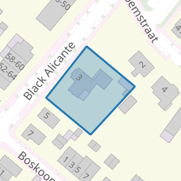 Perceel HSN01-E-3472