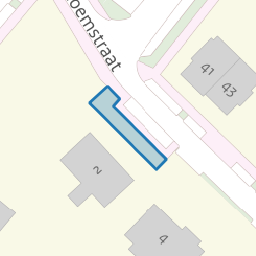 Perceel HSN01-E-3478