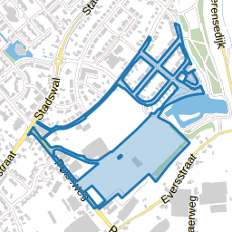 Perceel HSN01-E-3484