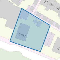 Perceel HSN01-F-1265