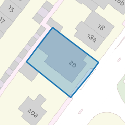 Perceel HSN01-F-1603