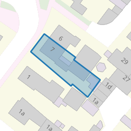 Perceel HSN01-F-1757