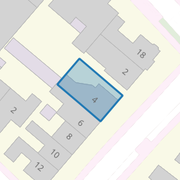 Perceel HSN01-F-1762