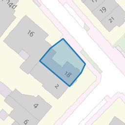 Perceel HSN01-F-1764