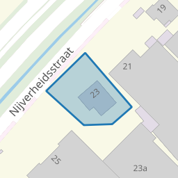 Perceel HSN01-F-1821