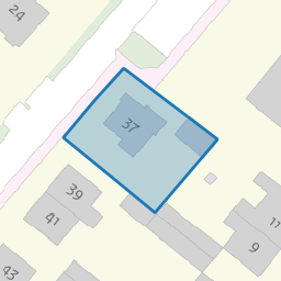 Perceel HSN01-F-1861