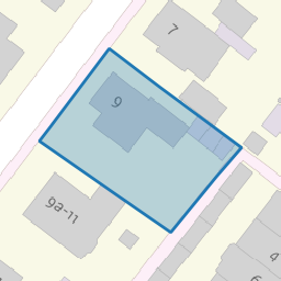 Perceel HSN01-F-1869