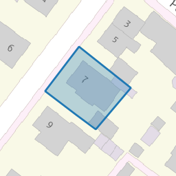 Perceel HSN01-F-1870