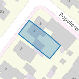 Perceel HSN01-F-1871