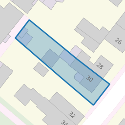 Perceel HSN01-F-1873