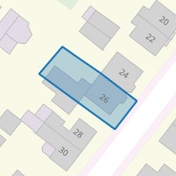 Perceel HSN01-F-1874