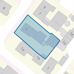 Perceel HSN01-F-1888