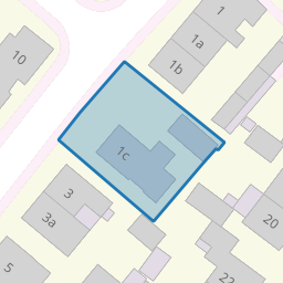 Perceel HSN01-F-1890