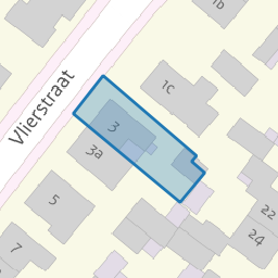 Perceel HSN01-F-1892