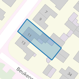 Perceel HSN01-F-1896