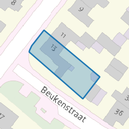 Perceel HSN01-F-1897