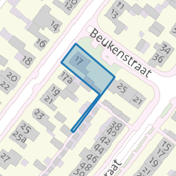 Perceel HSN01-F-1898