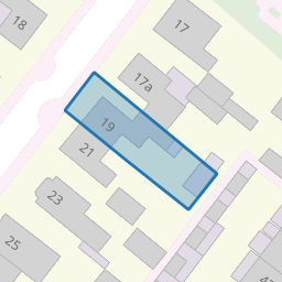 Perceel HSN01-F-1900