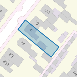 Perceel HSN01-F-1901