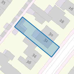 Perceel HSN01-F-1923