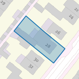 Perceel HSN01-F-1925