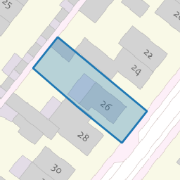 Perceel HSN01-F-1926