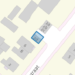 Perceel HSN01-F-1933