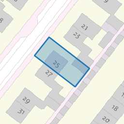 Perceel HSN01-F-1944