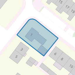 Perceel HSN01-F-1956