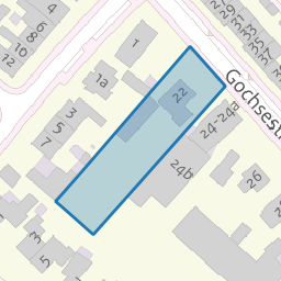 Perceel HSN01-F-1963